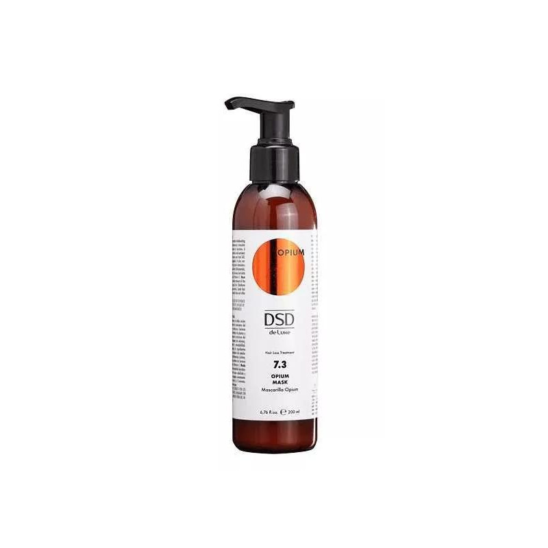 Kaukė nuo slinkimo Opium, 200 ml DSD7.3
