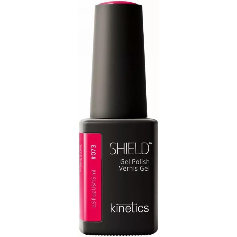 Gelinis nagų lakas SHIELD 073 Sweet Smell of Success KGP073N, 15 ml