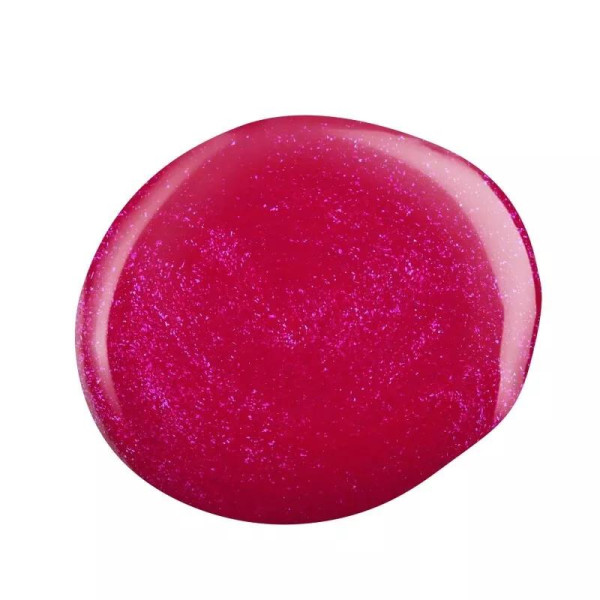 Gelinis nagų lakas SHIELD 164 Raspberry Fizz KGP164N, 15 ml