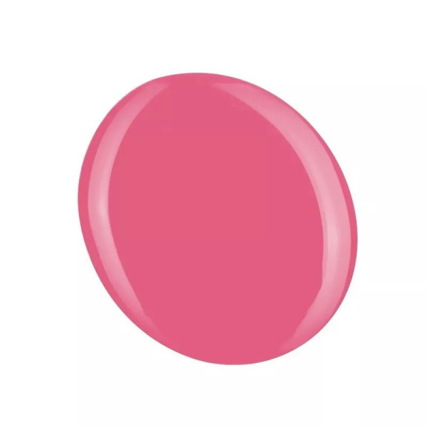Gelinis nagų lakas SHIELD 220 Pink Silence KGP220N, 15 ml