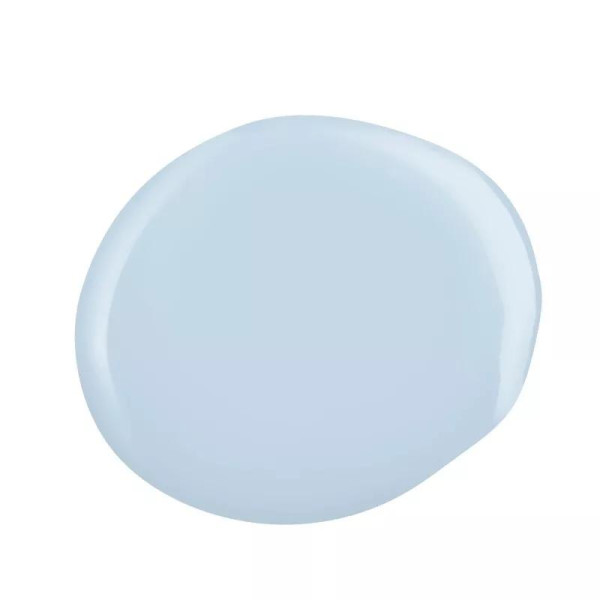 Gelinis nagų lakas SHIELD 228 Sugar Blue KGP228N, 15 ml