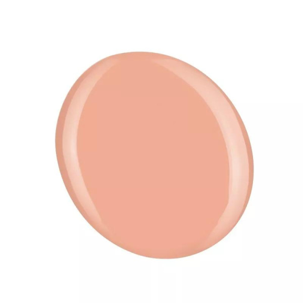 Gelinis nagų lakas SHIELD 229 Naked Beige KGP229N, 15 ml