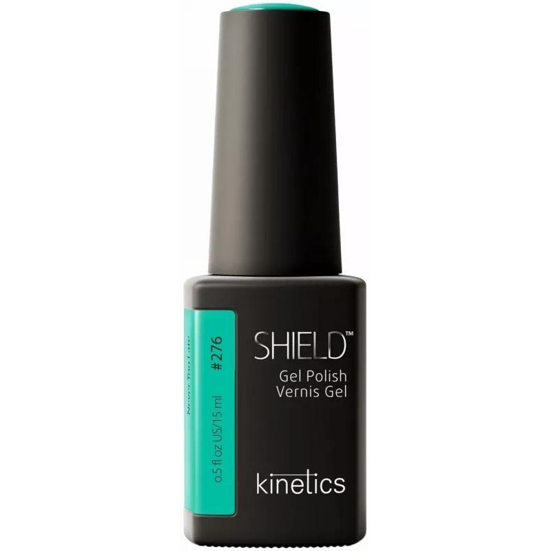 Gelinis nagų lakas SHIELD 276 Never Too Late KGP276N, 15 ml