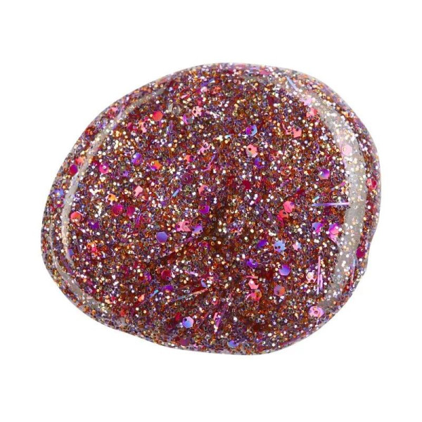 Gelinis nagų lakas SHIELD 303 Stardust KGP303N, 15 ml