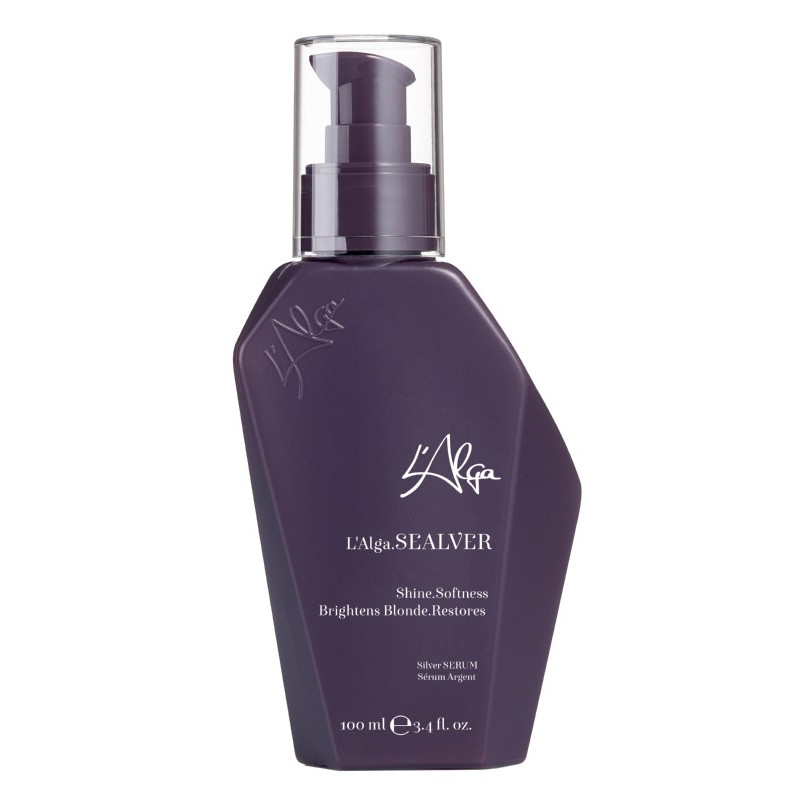 Serumas šviesiems plaukams, 100 ml LALA130402 Serumas šviesiems plaukams, 100 ml LALA130402