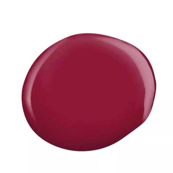Gelinis nagų lakas SHIELD 380 Hedonist Red KGP380N, 15 ml