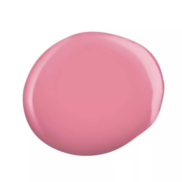 Gelinis nagų lakas SHIELD 407 Pretending Pink KGP407N, 15 ml