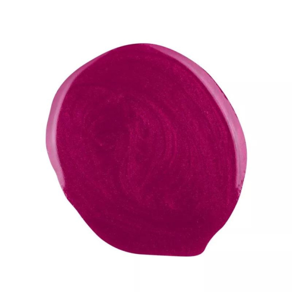 Gelinis nagų lakas SHIELD 418 Mirror-Like Red KGP418N, 15 ml