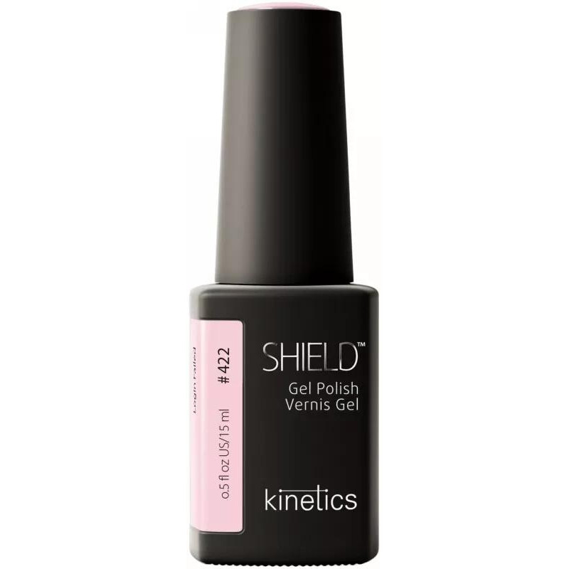 Gelinis nagų lakas SHIELD 422 Login Failed KGP422N, 15 ml