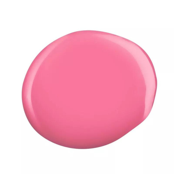 Gelinis nagų lakas SHIELD 423 Unfollow Pink KGP423N, 15 ml