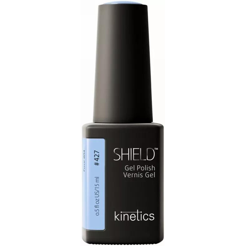 Gelinis nagų lakas SHIELD 427 Error 404 KGP427N, 15 ml