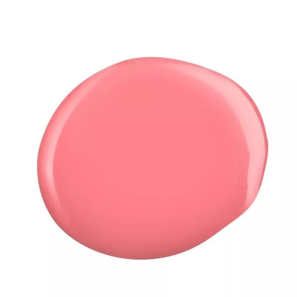 Gelinis nagų lakas SHIELD 432 Adrenaline Blush KGP432N, 15 ml