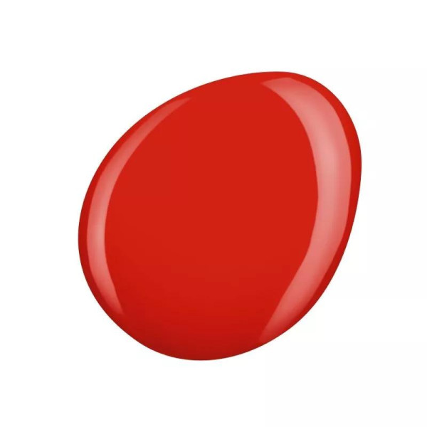 Gelinis nagų lakas SHIELD 481 Alarm KGP481N, 15 ml