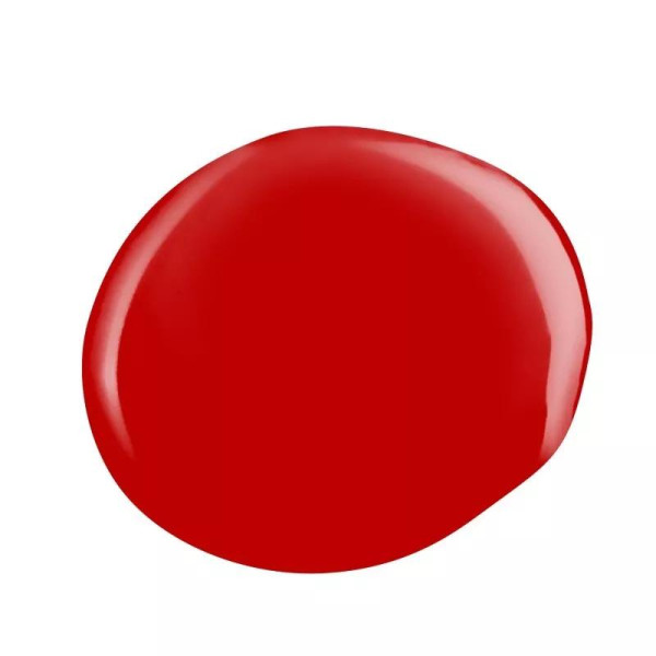 Gelinis nagų lakas SHIELD 464 Scarlet Letter KGP464N, 15 ml