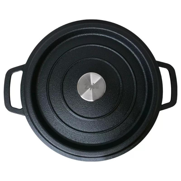 Ketaus puodas Zyle ZY128KI