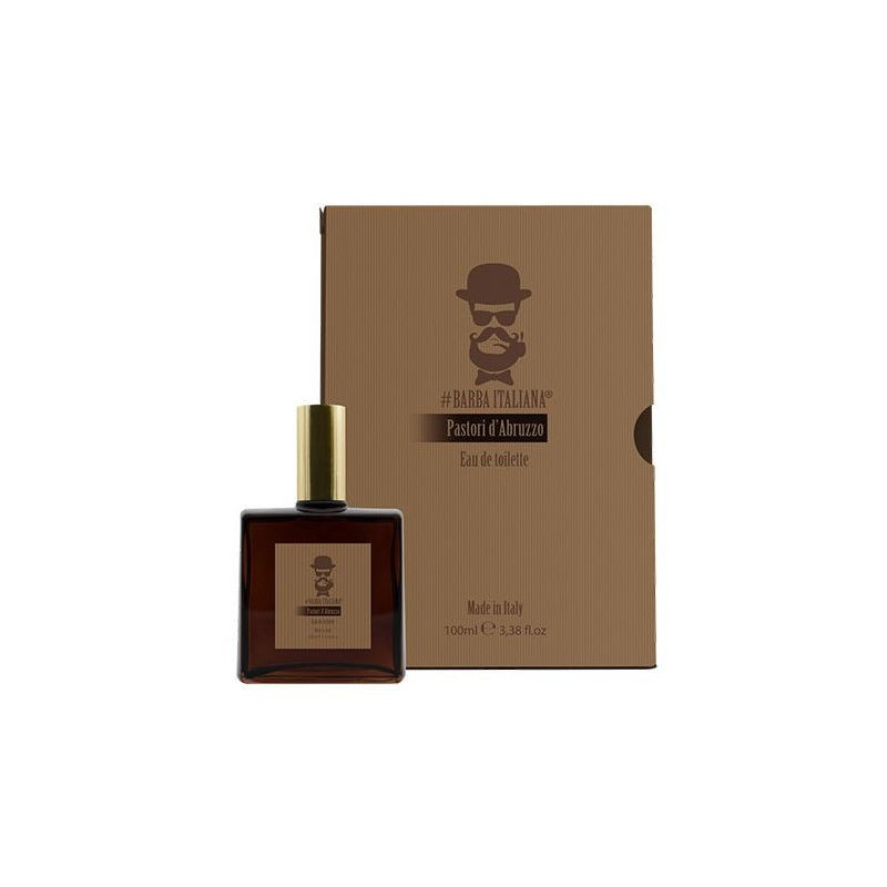 Kvepalai vyrams Pastori D'Abruzzo 100ml BI7070 Kvepalai vyrams Pastori D'Abruzzo 100ml BI7070