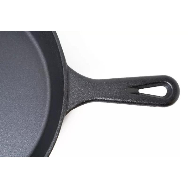 Ketaus keptuvė Zyle ZY130KFP