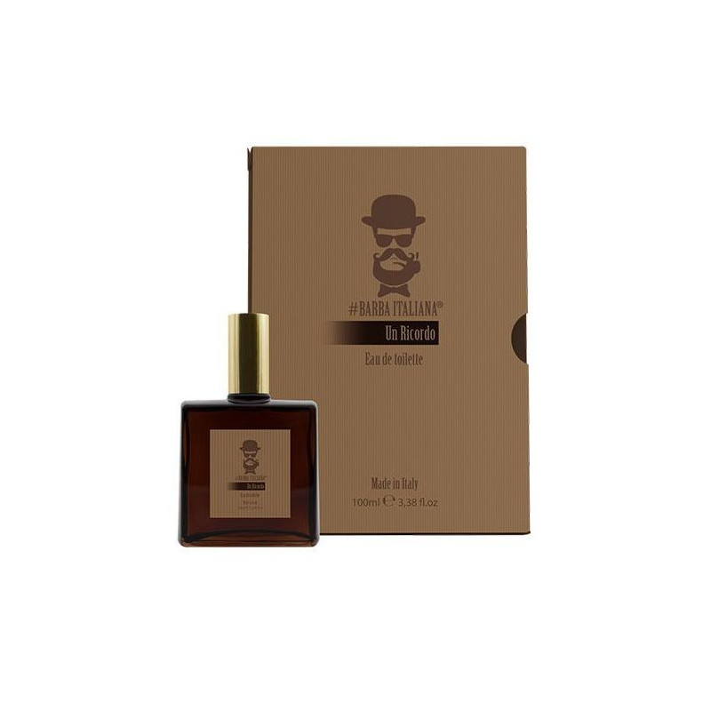 Kvepalai vyrams Un Ricordo 100ml BI0707700 Kvepalai vyrams Un Ricordo 100ml BI0707700