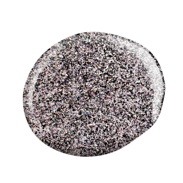 Gelinis nagų lakas SHIELD 447 It's a Mess KGP447N, 15 ml