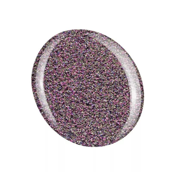 *Gelinis nagų lakas SHIELD 450 Let's Make a Mistake KGP450N, 15 ml