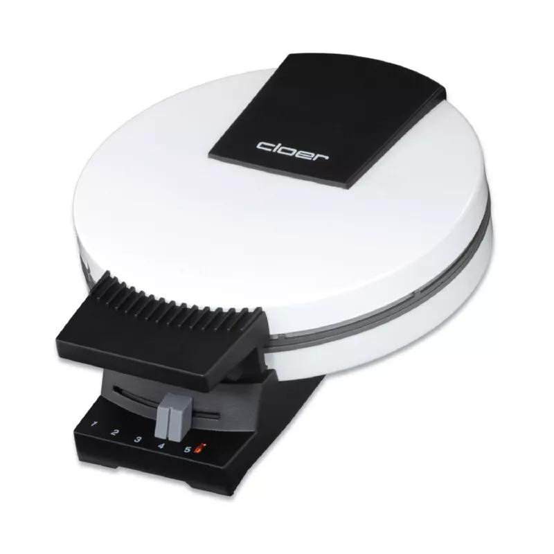 Vaflinė, 800W, Ø15cm, (traškių vaflių) CLO0271