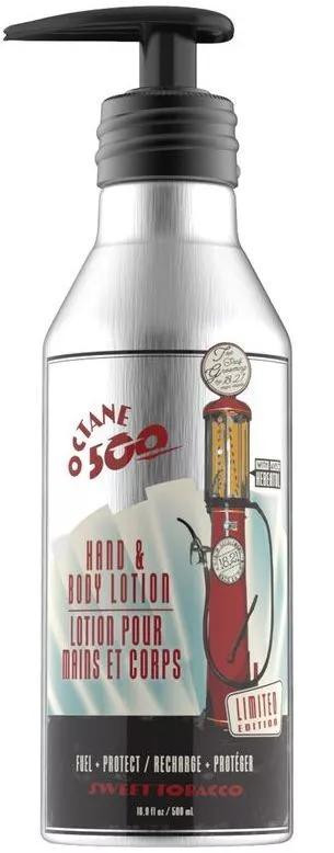 Kūno kremai, losjonai vyrams