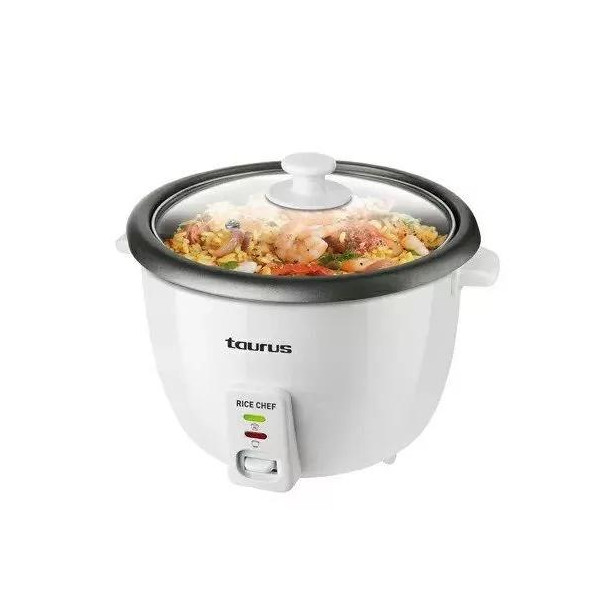 Ryžių virimo puodas Taurus TA968934000
