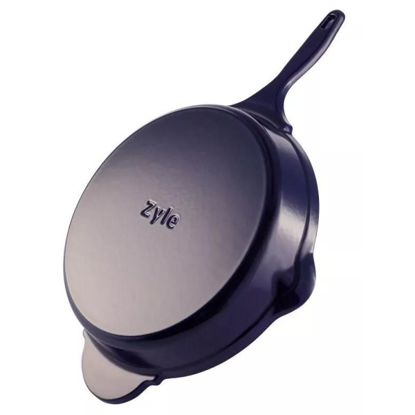 Ketaus keptuvė Zyle ZY1128BLFP