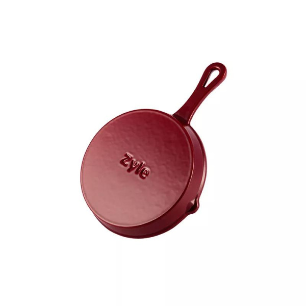 Ketaus keptuvė Zyle ZY04RFP