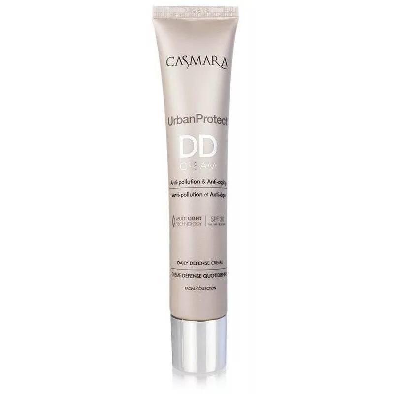 Maskuoj. veido kremas DD LightPlus, 50ml CASA09000