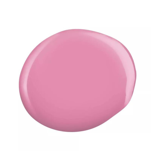 Gelinis nagų lakas SHIELD 280 French Lilac KGP280N, 15 ml