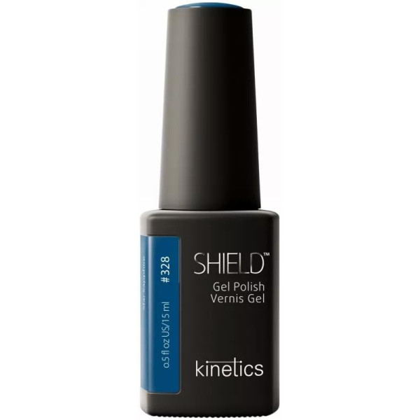 Gelinis nagų lakas SHIELD 328 Star Sapphire KGP328N, 15 ml