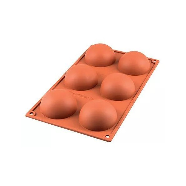 Silikoninė formelė...