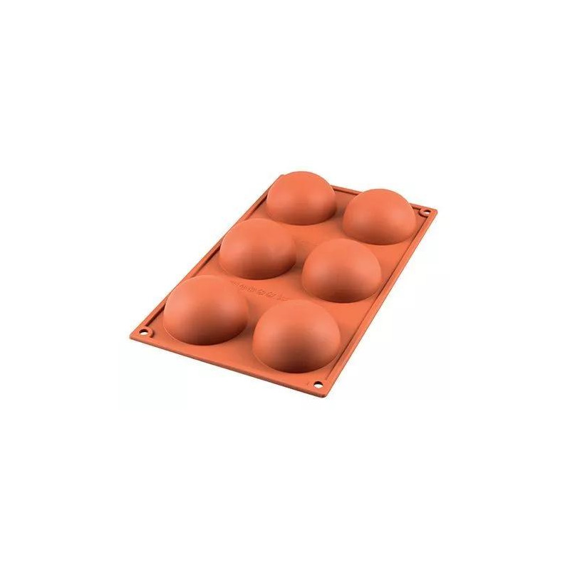 Silikoninė formelė keksiukams SIL-SF002