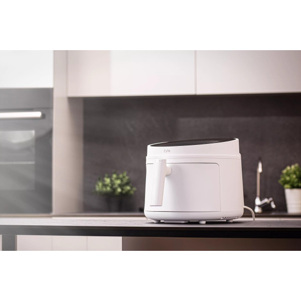 Karšto oro gruzdintuvė Zyle ZY502WAF