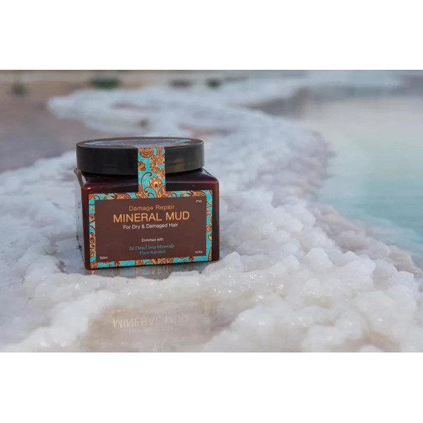 *Mineralinis purvas Mineral...