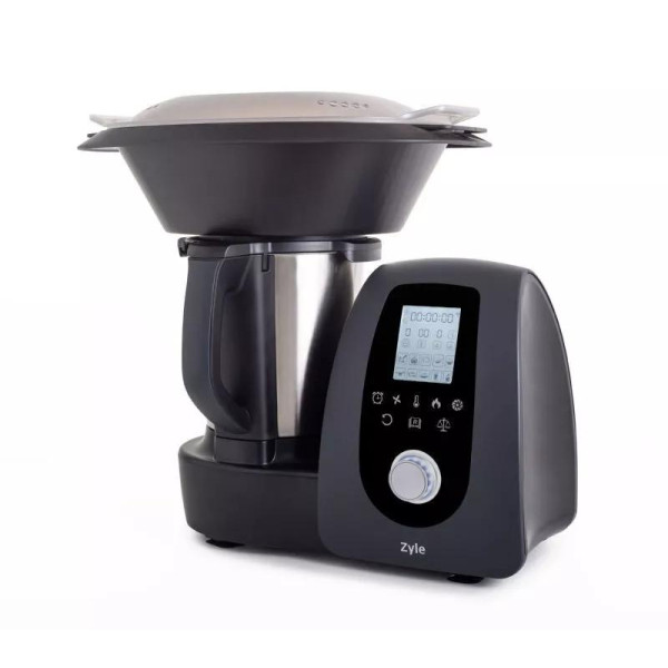 Maisto kombainas Zyle ZY508FP