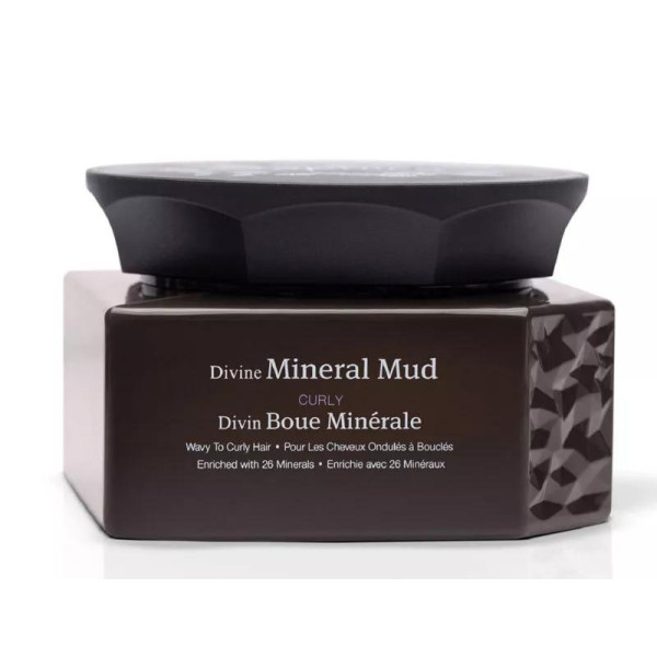 Mineralinis purvas Divine...