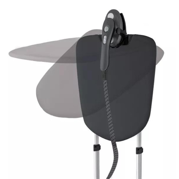 Prietaisas lyginantis karštais garais, ZY161GS