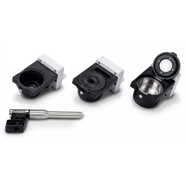 Kapsulinis kavos aparatas, ZY674W