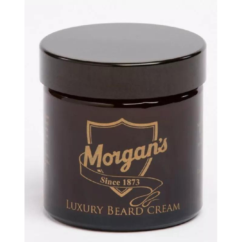 Barzdos ir ūsų kremas Luxury, 60 ml MPM057