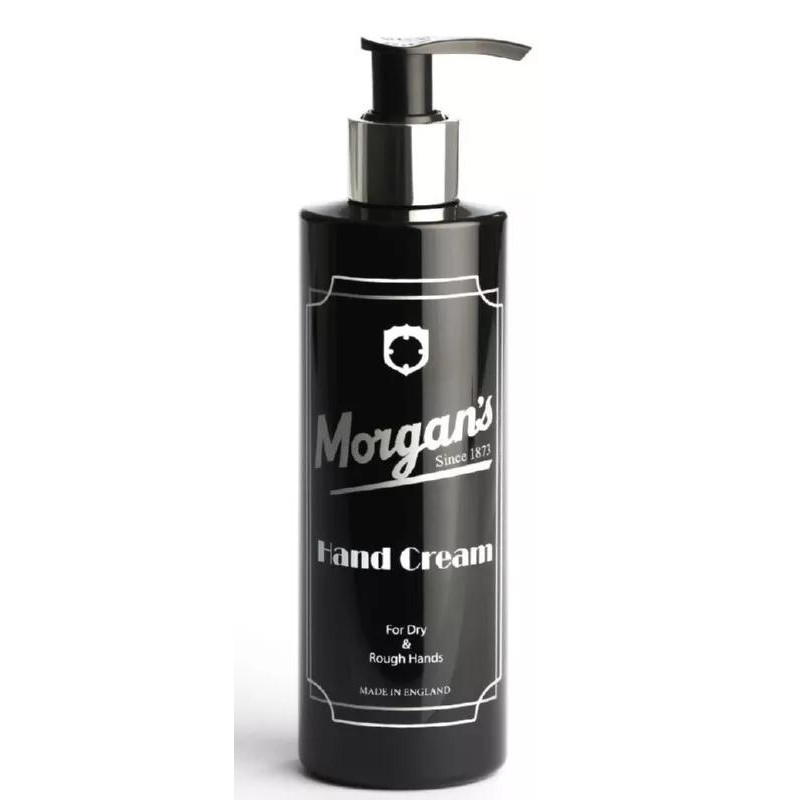 Rankų kremas, skirtas vyrams, 250 ml MPM113