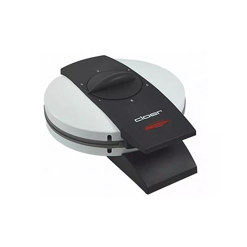 Vaflinė, 800W, Ø15cm, (traškių vaflių) CLO0261