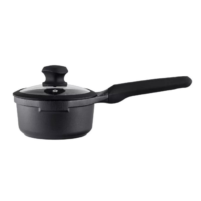 Indukcinis puodas su dangčiu Ø16cm VNZ50426