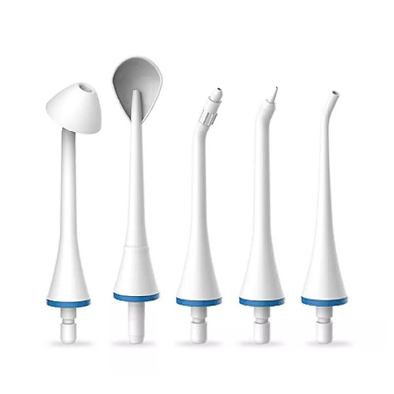 Burnos irigatoriaus antgalių rinkinys OSOM Oral Care Kit OSOMORALWF8801KIT