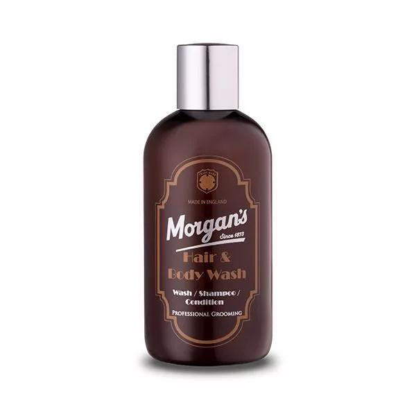 Šampūnas 3 in 1, 250ml MPM215