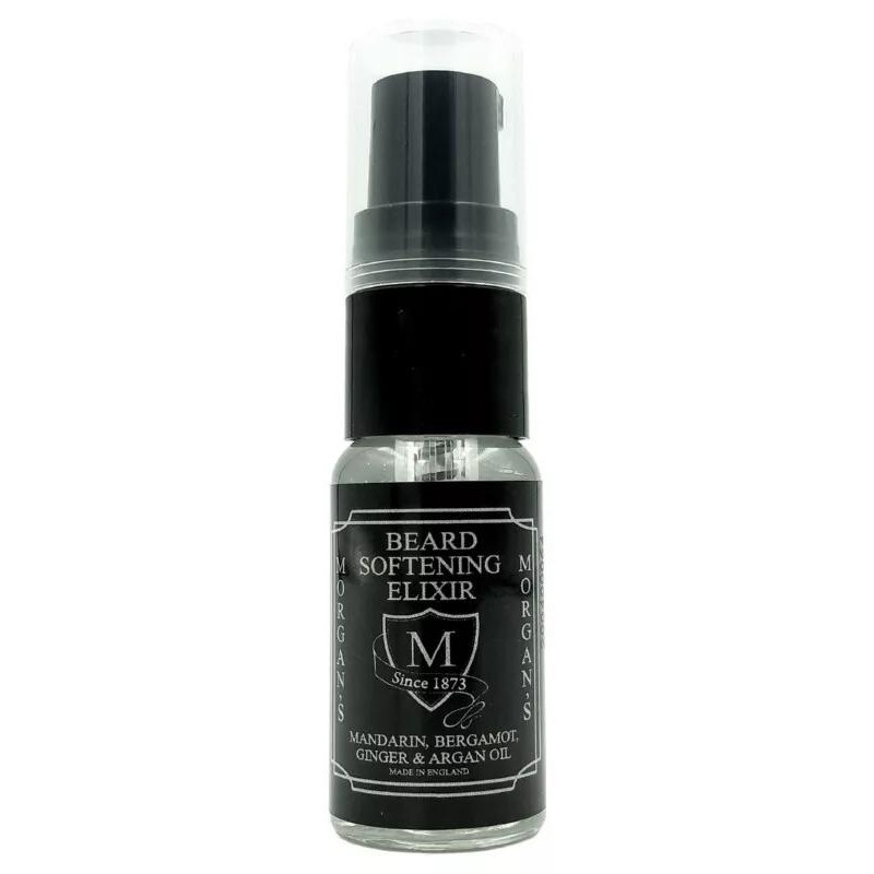 Barzdos priežiūros priemonė, 15 ml MPM262