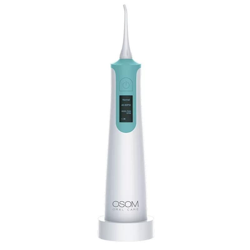 Burnos irigatorius OSOM Oral Care Mint OSOMORALWF128MINT