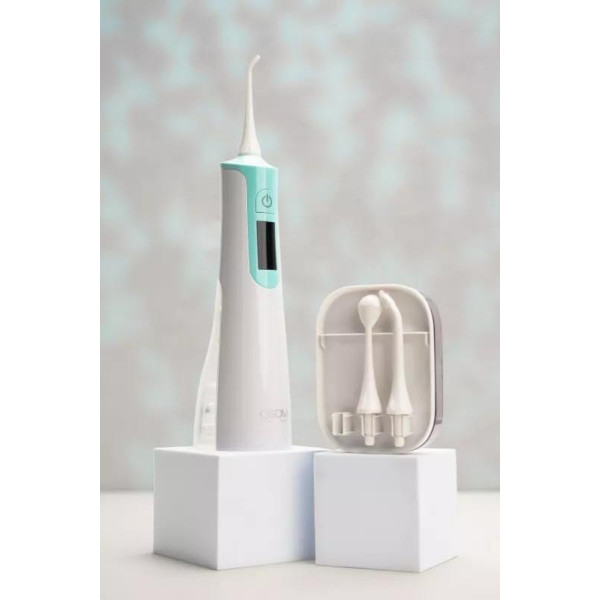 Burnos irigatorius OSOM Oral Care Mint OSOMORALWF128MINT