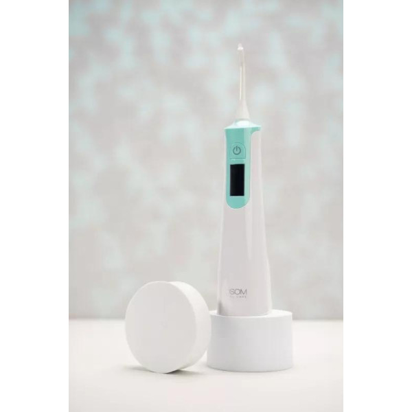 Burnos irigatorius OSOM Oral Care Mint OSOMORALWF128MINT